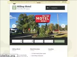 Sites similar to motelhilltop.com