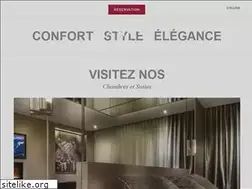 Sites similar to motelideal.com
