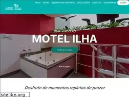 Sites similar to motelilha.com.br
