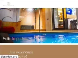 Sites similar to motelimperium.com.br