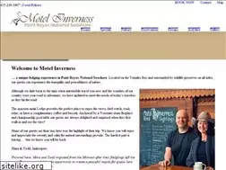 Sites similar to motelinverness.com