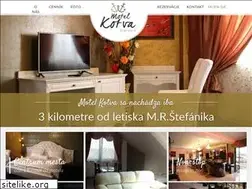 Sites similar to motelkotva.eu