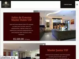 Sites similar to motellacupula.mx
