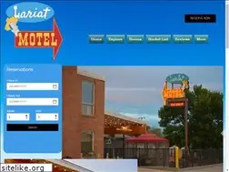 Sites similar to motellariat.com