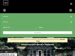 Sites similar to motellasource.com