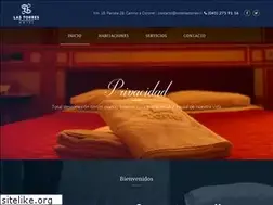 Sites similar to motellastorres.cl