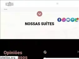 Sites similar to motellejardin.com.br