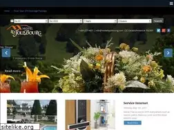 Sites similar to motellejolibourg.com