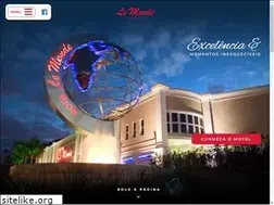 Sites similar to motellemonde.com.br