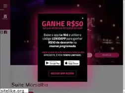 Sites similar to motellenid.com.br