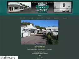 Sites similar to motellhelsingborg.se