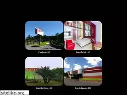 Sites similar to motellibidus.com.br