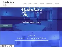 Sites similar to motelmakakus.com.br