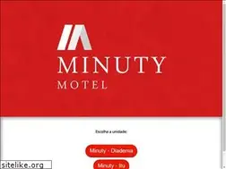 Sites similar to motelminuty.com.br