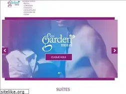 Sites similar to motelmygarden.com.br