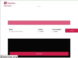 Sites similar to motelnow.com.co