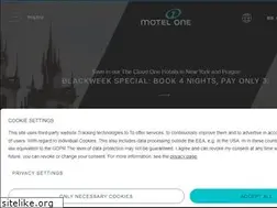 Sites similar to motelone.com