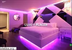 Sites similar to motelospinos.com