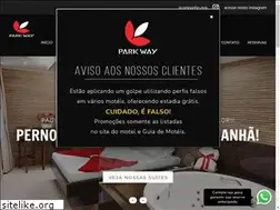Sites similar to motelparkway.com.br