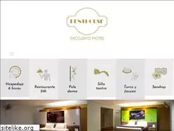 Sites similar to motelpenthouse.co