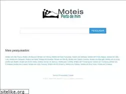 Sites similar to motelpertodemim.com