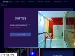 Sites similar to motelpleno.com.br