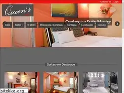 Sites similar to motelqueens.com.br