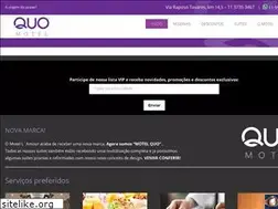 Sites similar to motelquo.com.br