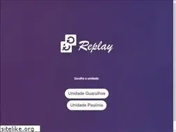 Sites similar to motelreplay.com.br