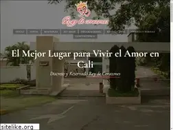 Sites similar to motelreydecorazones.com