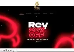 Sites similar to motelreydelnorte.com