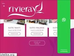 Sites similar to motelriviera.com.br