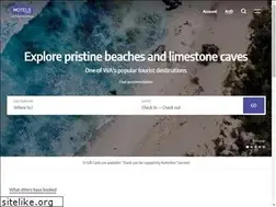 Sites similar to motels.com.au