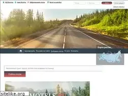 Sites similar to motels.ru