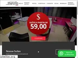 Sites similar to motelsecrets.com.br