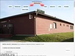 Sites similar to motelskalka.cz