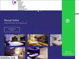 Sites similar to motelsolove.com.br