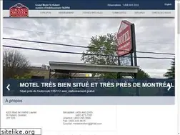 Sites similar to motelsthubert.com