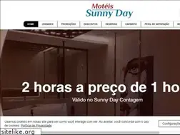 Sites similar to motelsunnyday.com.br