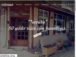 Sites similar to moteltahir.com
