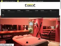 Sites similar to moteltarot.com.br