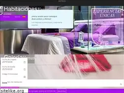 Sites similar to motelvenuspontevedra.com