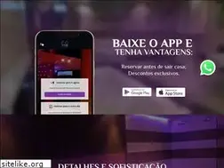 Sites similar to motelvivre.com.br