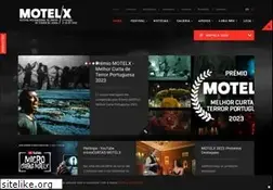 Sites similar to motelx.org