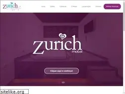 Sites similar to motelzurich.com.br