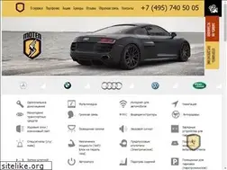 Sites similar to moten.ru