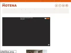 Sites similar to motena.be