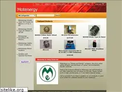 Sites similar to motenergy.com