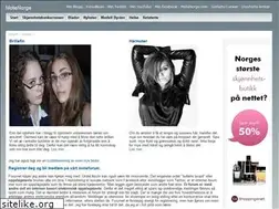 Sites similar to motenorge.no