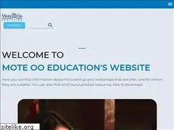 Sites similar to moteoo.org